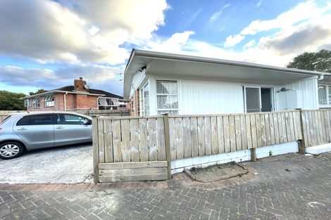 Photo of property in 1/41 Aurea Avenue, Pakuranga, Auckland, 2010