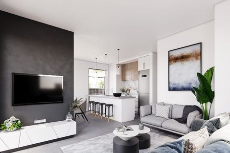 Photo of property in 33 Humboldt Street, Sydenham, Christchurch, 8023