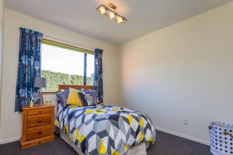 Photo of property in 1217 Hoskyns Road, Kirwee, Christchurch, 7671