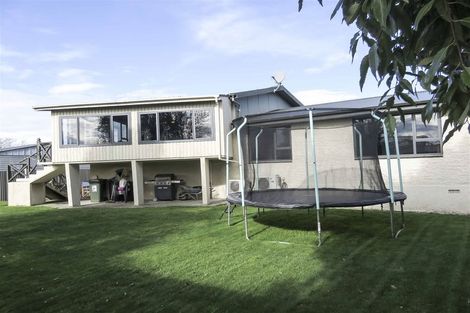 Photo of property in 88 Robertson Street, Richmond, Invercargill, 9810