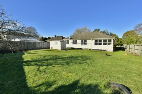 Photo of property in 9 Attlee Crescent, Bryndwr, Christchurch, 8053