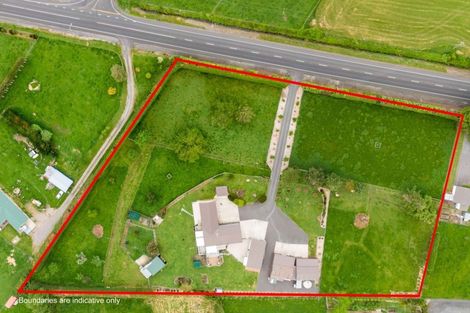 Photo of property in 4629 State Highway 26, Te Aroha, 3393