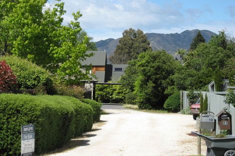 Photo of property in 19 Cheltenham Street, Hanmer Springs, 7334
