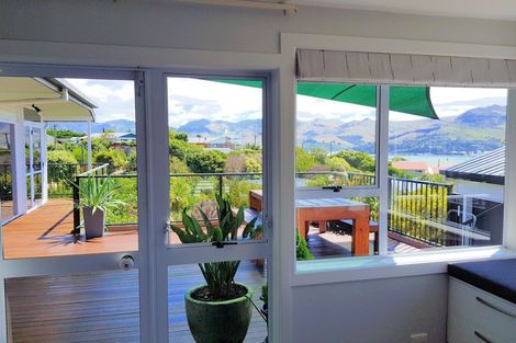 Photo of property in 45 Ranui Crescent, Diamond Harbour, Lyttelton, 8971