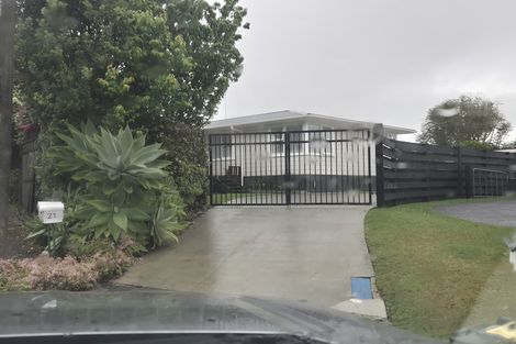 Photo of property in 23 Te Anau Place, Tikipunga, Whangarei, 0112