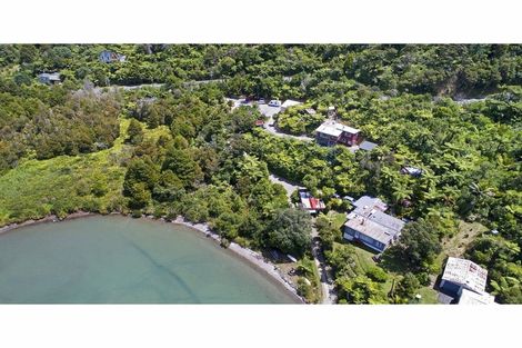 Photo of property in 29 Hope Drive, Okiwi Bay, French Pass, 7193