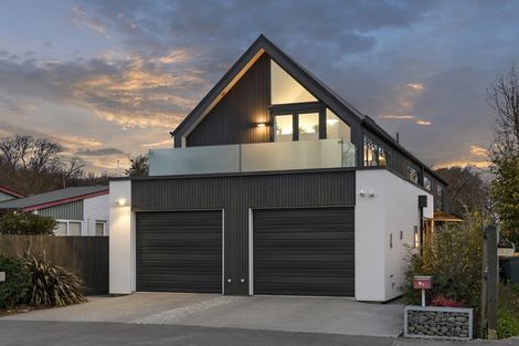 Photo of property in 9 Bartlett Street, Riccarton, Christchurch, 8011