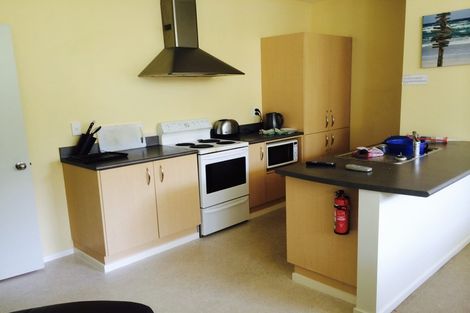 Photo of property in St Helens Apartments, 109 Coromandel Street, Newtown, Wellington, 6021