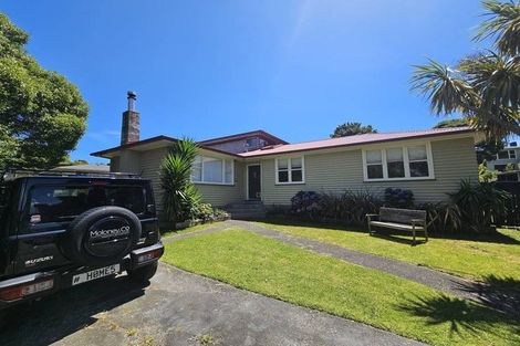 Photo of property in 5 Smith Street, Paekakariki, 5034
