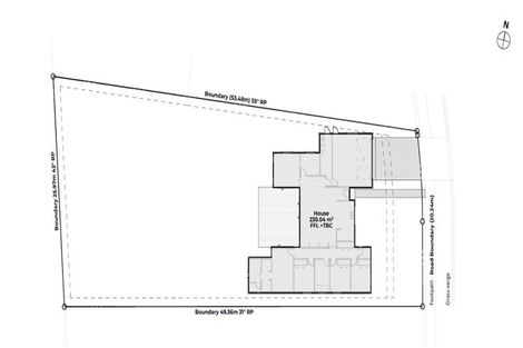 Photo of property in 4 Amberley Beach Road, Amberley, 7410