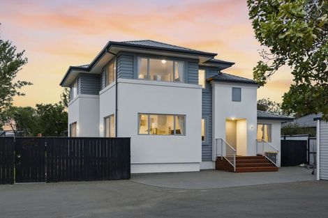 Photo of property in 345 Estuary Road, South New Brighton, Christchurch, 8062