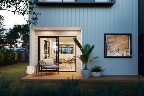 Photo of property in 25 Sullivan Avenue, Mangere Bridge, Auckland, 2022