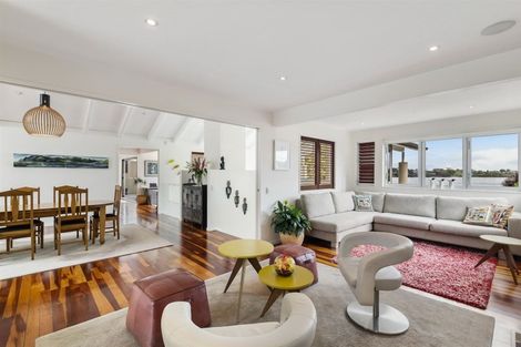 Photo of property in 7 Eric Price Avenue, Takapuna, Auckland, 0620