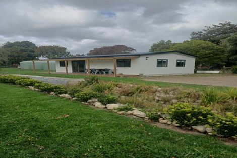Photo of property in 461 Arapaepae Road South, Ohau, Levin, 5570