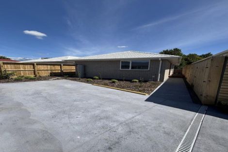 Photo of property in 75a Kelly Street, Inglewood, 4330