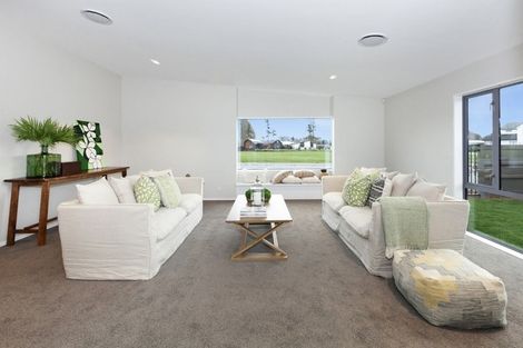 Photo of property in 5 Picadilly Avenue, Casebrook, Christchurch, 8051