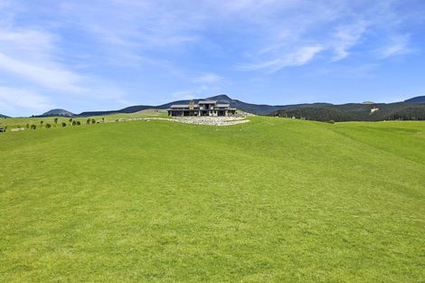 Photo of property in 220 Taieri Peak Road, Meadowbank, Palmerston, 9481