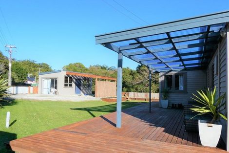 Photo of property in 114 Marsden Road, Greymouth, 7805