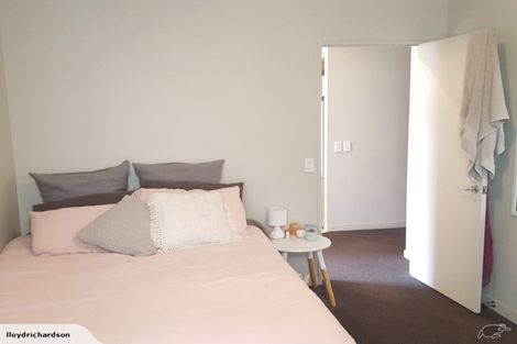 Photo of property in City Lodge, 406/115 Vivian Street, Te Aro, Wellington, 6011
