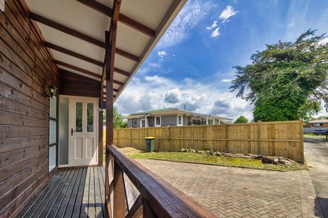 Photo of property in 1/13 Blanes Road, Weymouth, Auckland, 2103