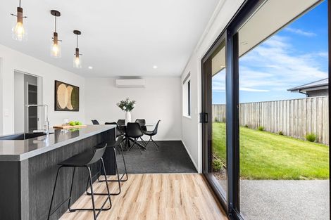 Photo of property in 8 Edgar Way, Rolleston, 7614