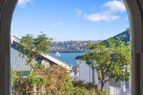 Photo of property in 10 Calliope Road, Devonport, Auckland, 0624