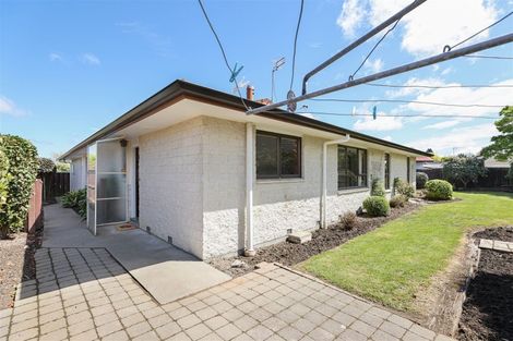 Photo of property in 7 Houston Place, Allenton, Ashburton, 7700