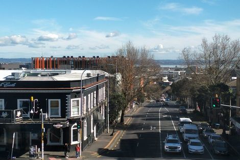 Photo of property in 423/184 Symonds Street, Eden Terrace, Auckland, 1010