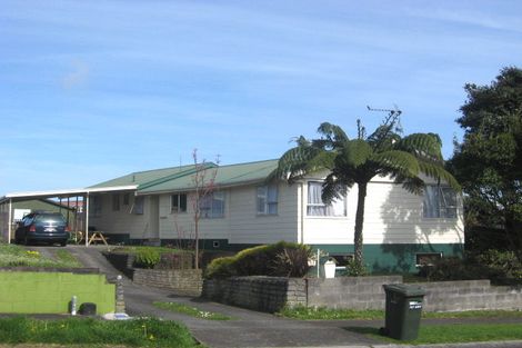 Photo of property in 33 Ihaia Street, Waitara, 4320
