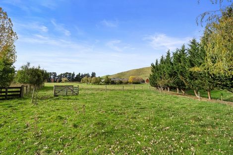 Photo of property in 6 Baxters Road, Waipara, Amberley, 7483