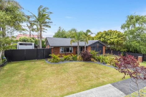 Photo of property in 7 Chippewa Place, Conifer Grove, Takanini, 2112