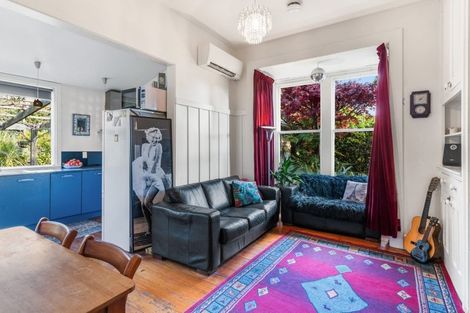 Photo of property in 210 Peterborough Street, Christchurch Central, Christchurch, 8013