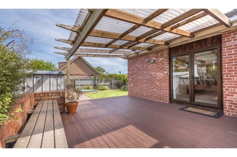 Photo of property in 78 Daniels Road, Redwood, Christchurch, 8051