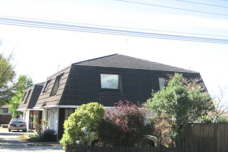 Photo of property in 117 Prestons Road, Redwood, Christchurch, 8051