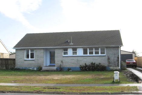 Photo of property in 11 Byron Road, Enderley, Hamilton, 3214