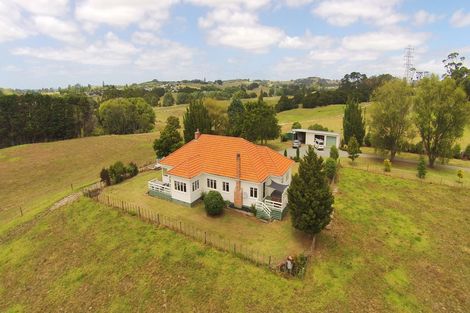 Photo of property in 15 Pukenui Road, Kaiwaka, 0573