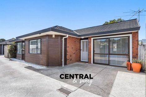 Photo of property in 2/9 Atiawa Street, Petone, Lower Hutt, 5012