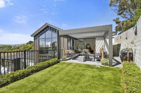 Photo of property in 3 Skysail Lane, Whitby, Porirua, 5024