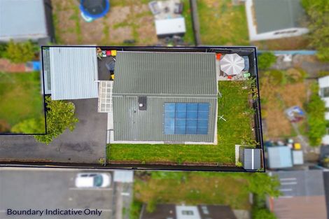 Photo of property in 131a Olliviers Road, Phillipstown, Christchurch, 8011