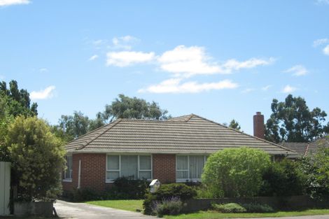 Photo of property in 87 Grange Street, Hillsborough, Christchurch, 8022