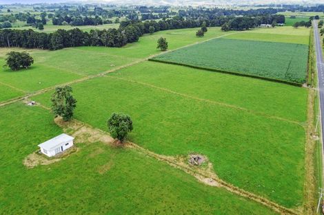 Photo of property in 728 Horrell Road, Morrinsville, 3374