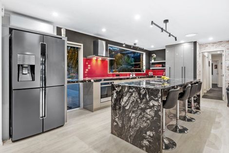 Photo of property in 189 Point View Drive, East Tamaki Heights, Auckland, 2016