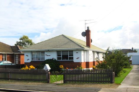 Photo of property in 60 Bush Road, Mosgiel, 9024