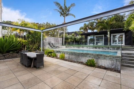 Photo of property in 28 Regina Street, Westmere, Auckland, 1022