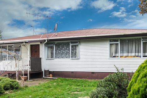 Photo of property in 34 Tonga Street, Taupo, 3330