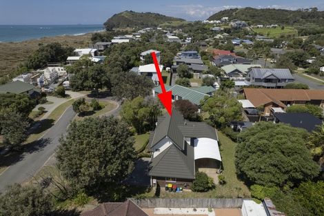 Photo of property in 6 Tuhua Place, Bowentown, Katikati, 3177