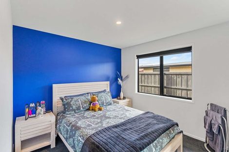 Photo of property in 7 Chesney Drive, Rolleston, 7615