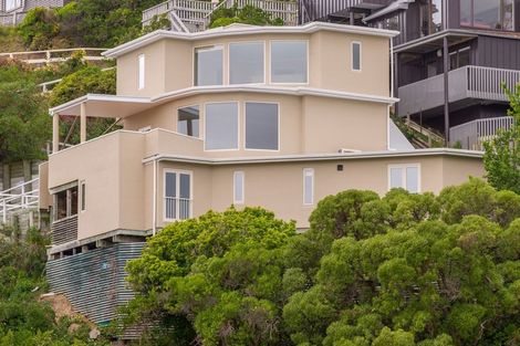 Photo of property in 22a Athens Street, Miramar, Wellington, 6022