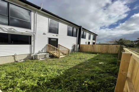 Photo of property in 20d Deveron Road, Manurewa, Auckland, 2102