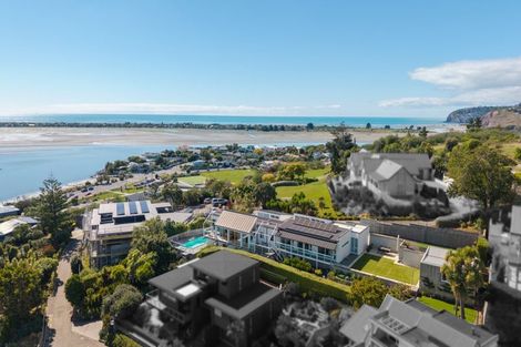 Photo of property in 12 Balmoral Lane, Redcliffs, Christchurch, 8081